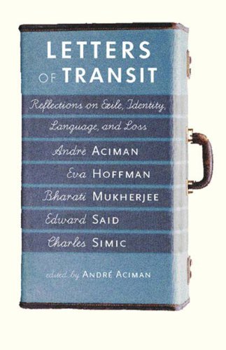 Letters of Transit