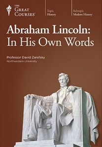 Abraham Lincoln