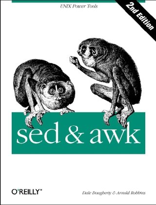 sed &amp; awk