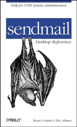 sendmail Desktop Reference