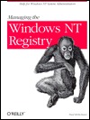 Managing the Windows NT Registry