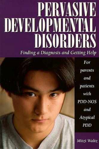 Pervasive Developmental Disorders