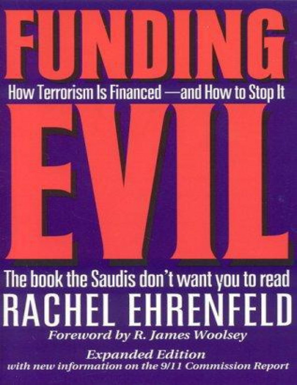 Funding Evil