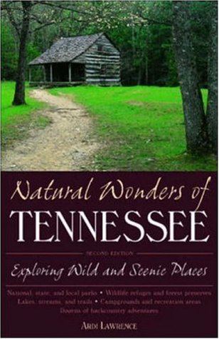 Natural Wonders of Tennessee