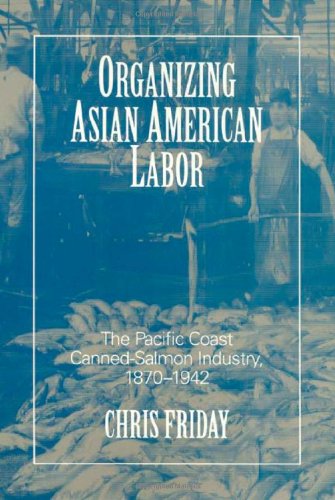 Organizing Asian American Labor