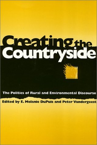 Creating The Countryside