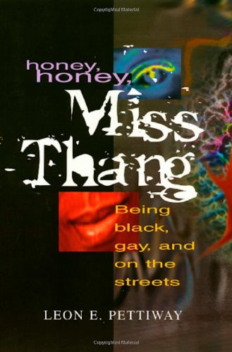 Honey, Honey, Miss Thang