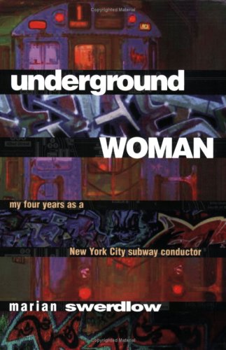 Underground Woman