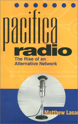 Pacifica Radio