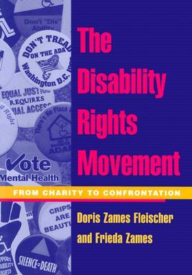 Disability Rights Movement