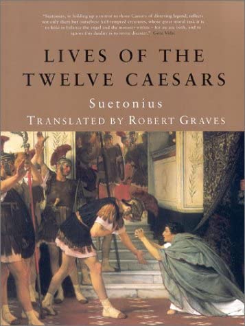 The Lives of the Twelve Caesars