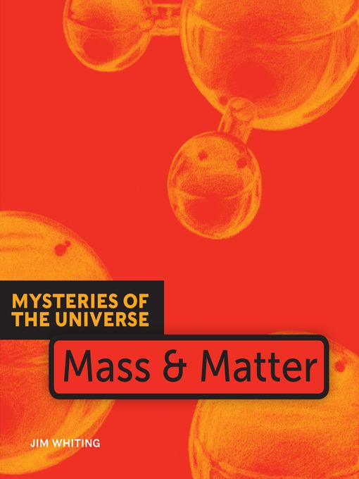 Mass & Matter