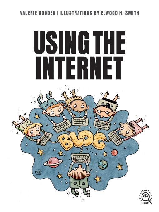 Using the Internet