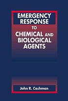Emergency Response to Chemical and Biological Agents Fessionals