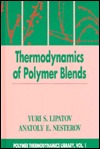 Thermodynamics Of Polymer Blends