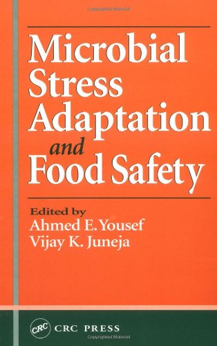 Microbial Stress Adaptation and Food Safety