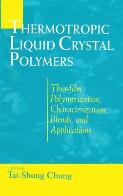 Thermotropic Liquid Crystal Polymers