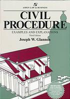 Civil Procedure