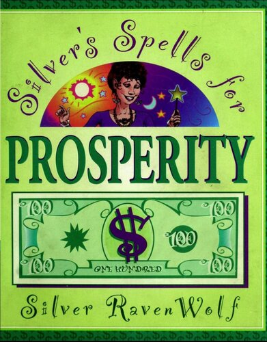 Silver's Spells for Prosperity
