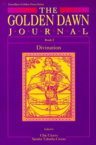 The Golden Dawn Journal