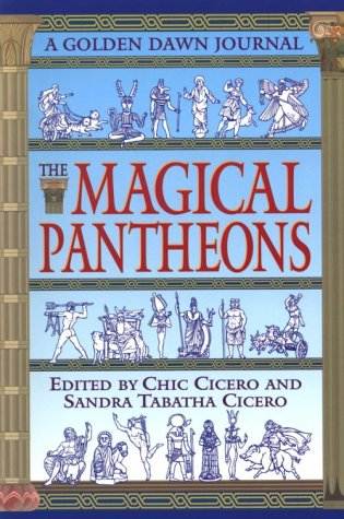 Magical Pantheons