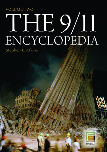 The 9/11 Encyclopedia