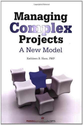 Managing Complex Projects