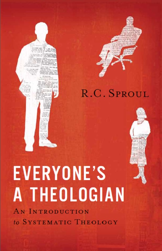 Everyone's a Theologian