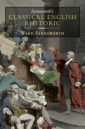 Farnsworth's Classical English Rhetoric