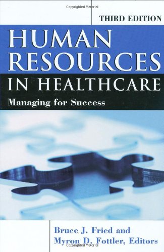 Human Resources in Healthcare