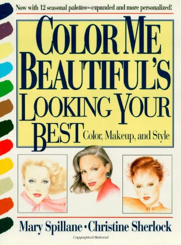 Color Me Beautiful's Looking Your Best