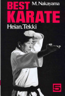 Best Karate, Volume 5