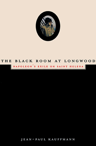 The Black Room at Longwood