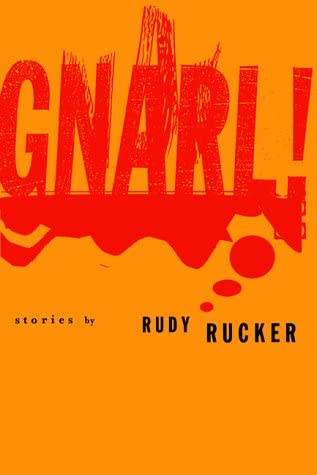 Gnarl!: Stories