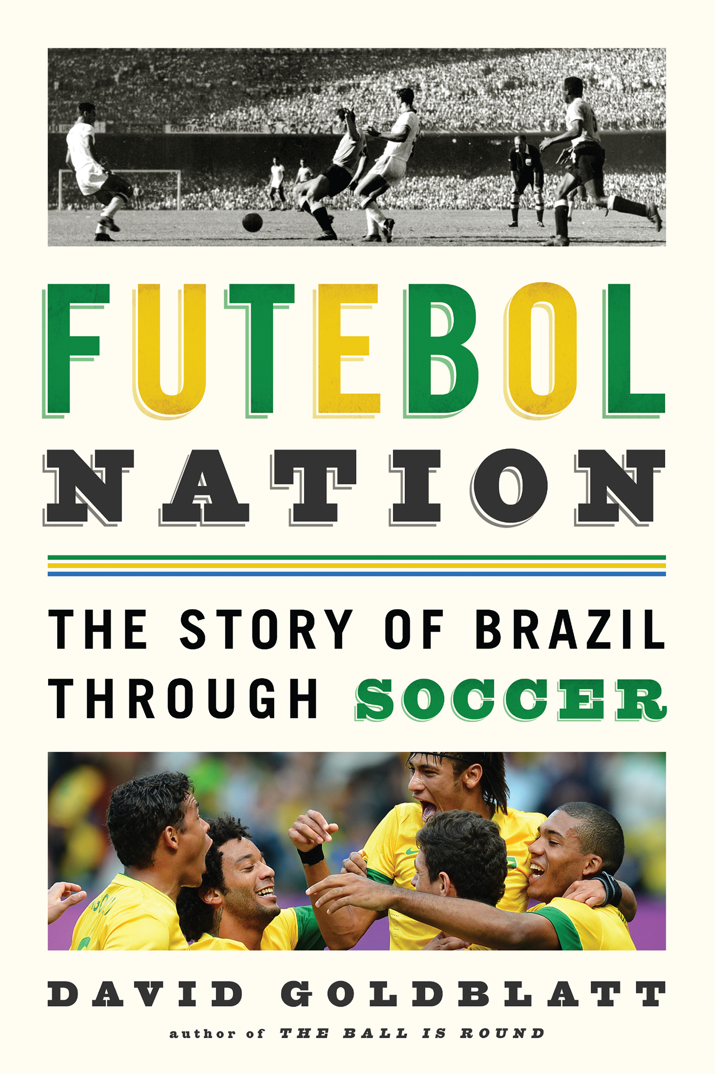 Futebol Nation