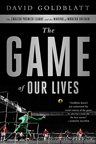 The Game of Our Lives