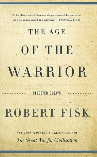 The Age of the Warrior