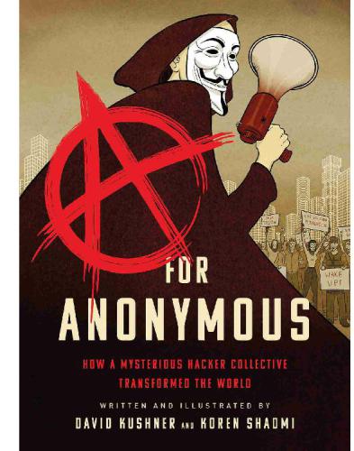 A for Anonymous