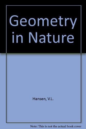 Geometry in Nature