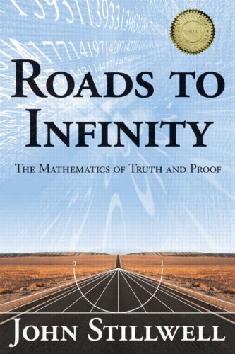 Roads to Infinity