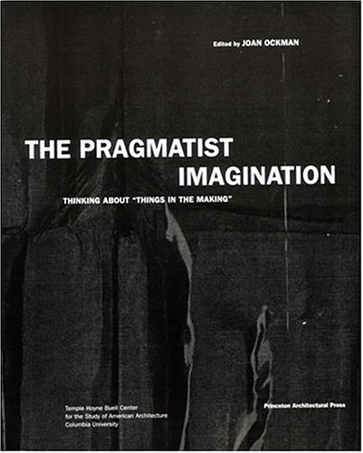 The Pragmatist Imagination