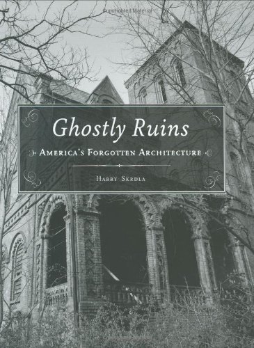 Ghostly Ruins