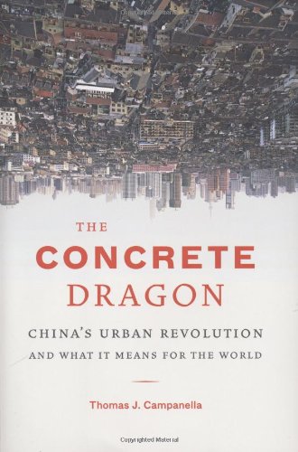 The Concrete Dragon