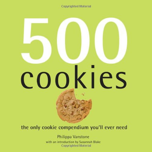 500 Cookies