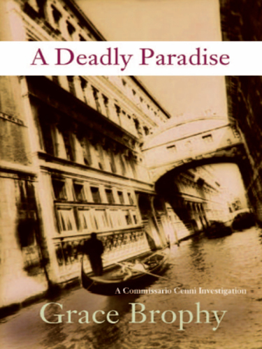 A Deadly Paradise