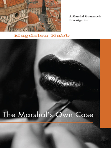 The Marshal's Own Case