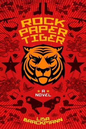 Rock Paper Tiger