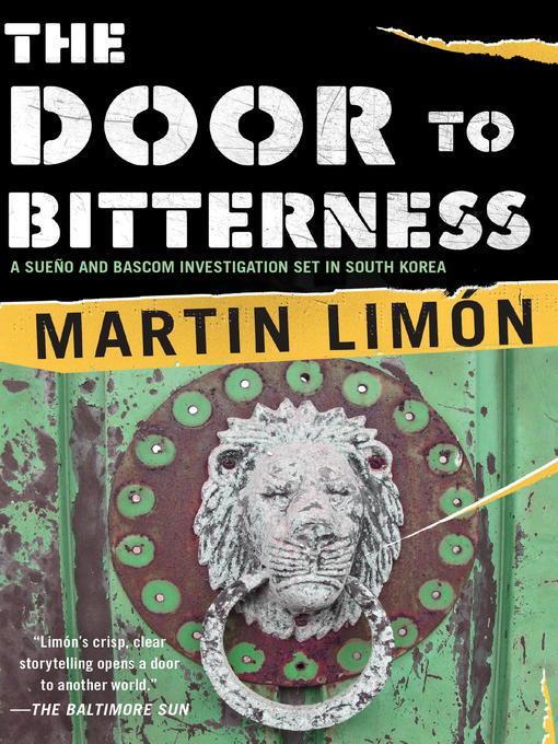 The Door to Bitterness