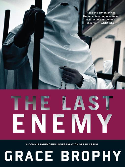 The Last Enemy