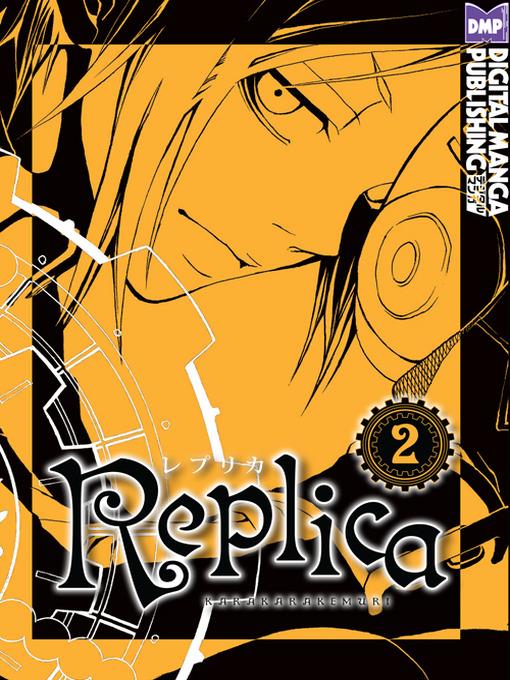 Replica, Volume 2